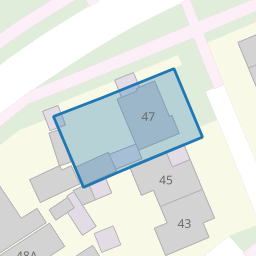 Perceel ODB01-M-4561