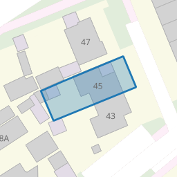 Perceel ODB01-M-4562