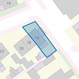 Perceel ODB01-M-4564