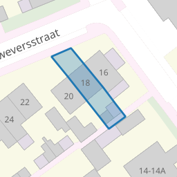 Perceel ODB01-M-4565