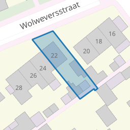 Perceel ODB01-M-4567