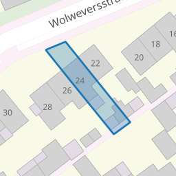 Perceel ODB01-M-4568