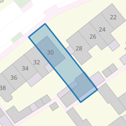 Perceel ODB01-M-4571