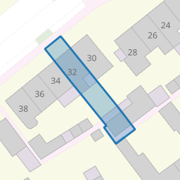 Perceel ODB01-M-4572