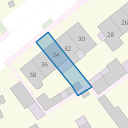 Perceel ODB01-M-4573