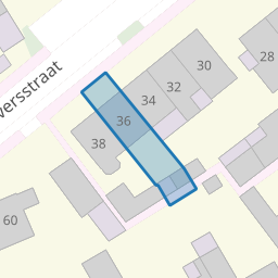 Perceel ODB01-M-4574