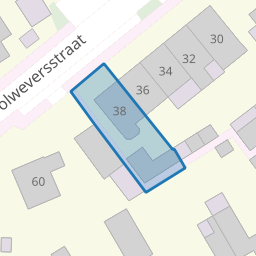 Perceel ODB01-M-4575