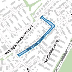 Perceel ODB01-M-4578