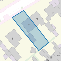 Perceel ODB01-M-4579