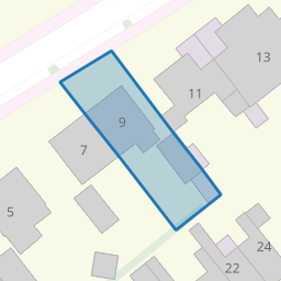 Perceel ODB01-M-4580