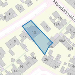 Perceel ODB01-M-4582