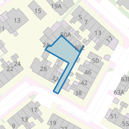 Perceel ODB01-M-4589