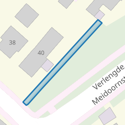 Perceel ODB01-M-4596