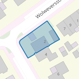 Perceel ODB01-M-4607