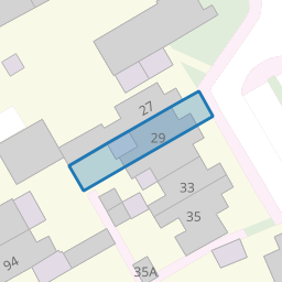 Perceel ODB01-M-4610