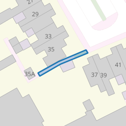 Perceel ODB01-M-4615