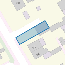 Perceel ODB01-M-4616