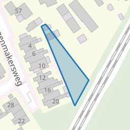 Perceel ODB01-M-4620