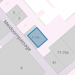 Perceel ODB01-M-4633