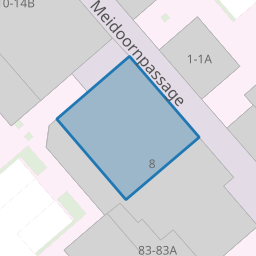 Perceel ODB01-M-4636