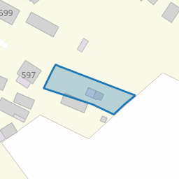 Perceel ODB01-M-4651