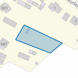 Perceel ODB01-M-4652