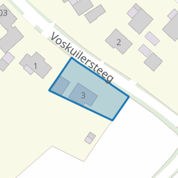 Perceel ODB01-M-4663