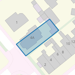 Perceel ODB01-M-4666