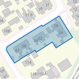 Perceel ODB01-M-4668