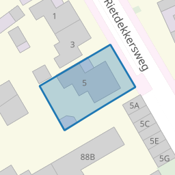 Perceel ODB01-M-4674