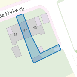 Perceel ODB01-M-4678