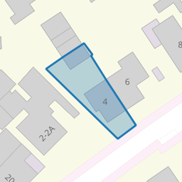 Perceel ODB01-M-4685