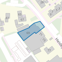 Perceel ODB01-M-4690