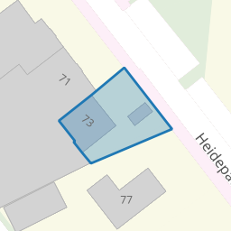 Perceel ODB01-M-4692