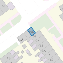 Perceel ODB01-M-4696