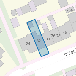 Perceel ODB01-M-4717