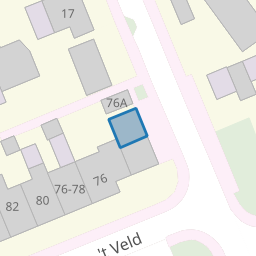 Perceel ODB01-M-4722