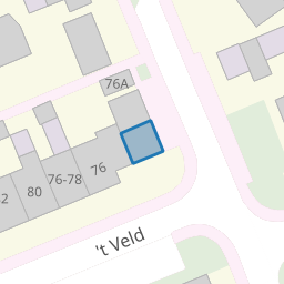 Perceel ODB01-M-4723