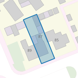 Perceel ODB01-M-4725