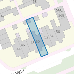 Perceel ODB01-M-4746