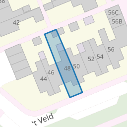 Perceel ODB01-M-4747