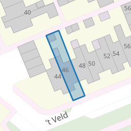 Perceel ODB01-M-4748