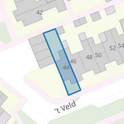 Perceel ODB01-M-4749