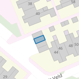 Perceel ODB01-M-4751