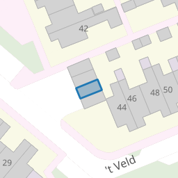 Perceel ODB01-M-4752