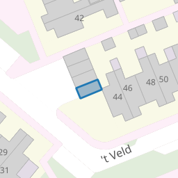 Perceel ODB01-M-4753