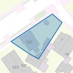 Perceel ODB01-M-4755