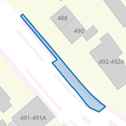 Perceel ODB01-M-4787