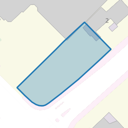 Perceel ODB01-M-4792