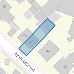 Perceel ODB01-M-4800